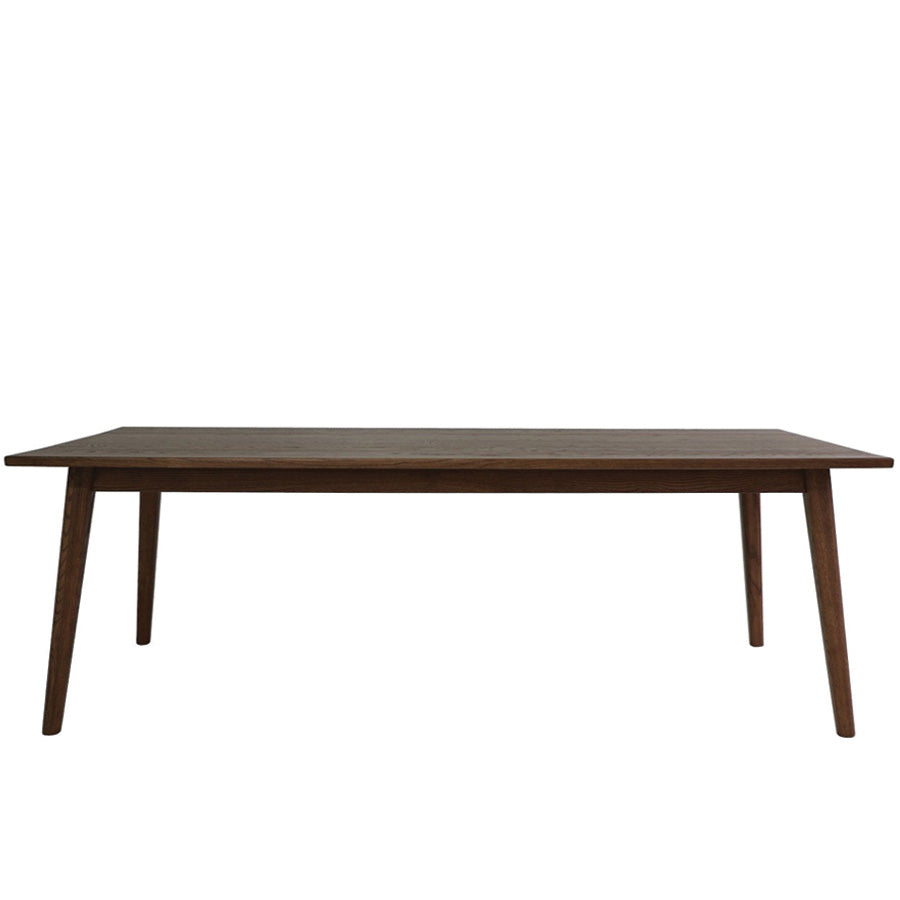 Maraetai Walnut Dining Table