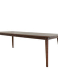Maraetai Walnut Dining Table