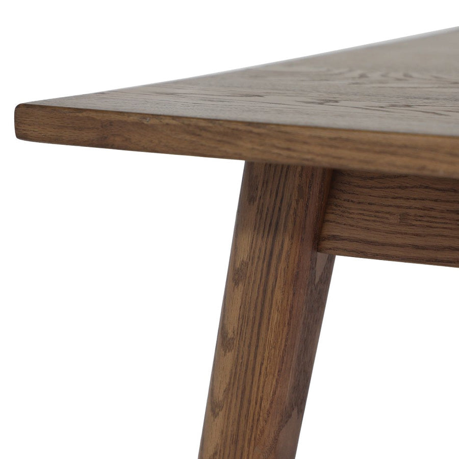Maraetai Walnut Dining Table