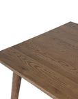 Maraetai Walnut Dining Table