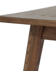 Maraetai Walnut Dining Table