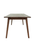 Maraetai Walnut Dining Table