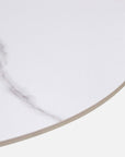 Masca Outdoor Dining Table table top 