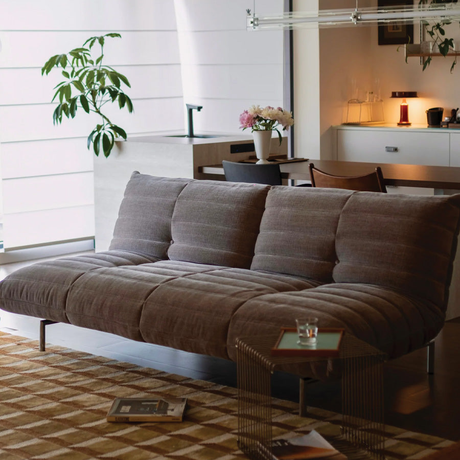 Meiko sofa bed | Truffle