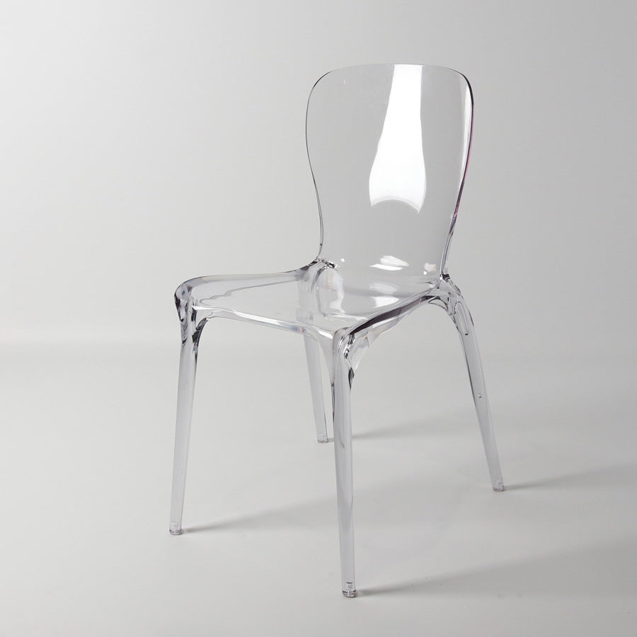 Mercury dining chair 