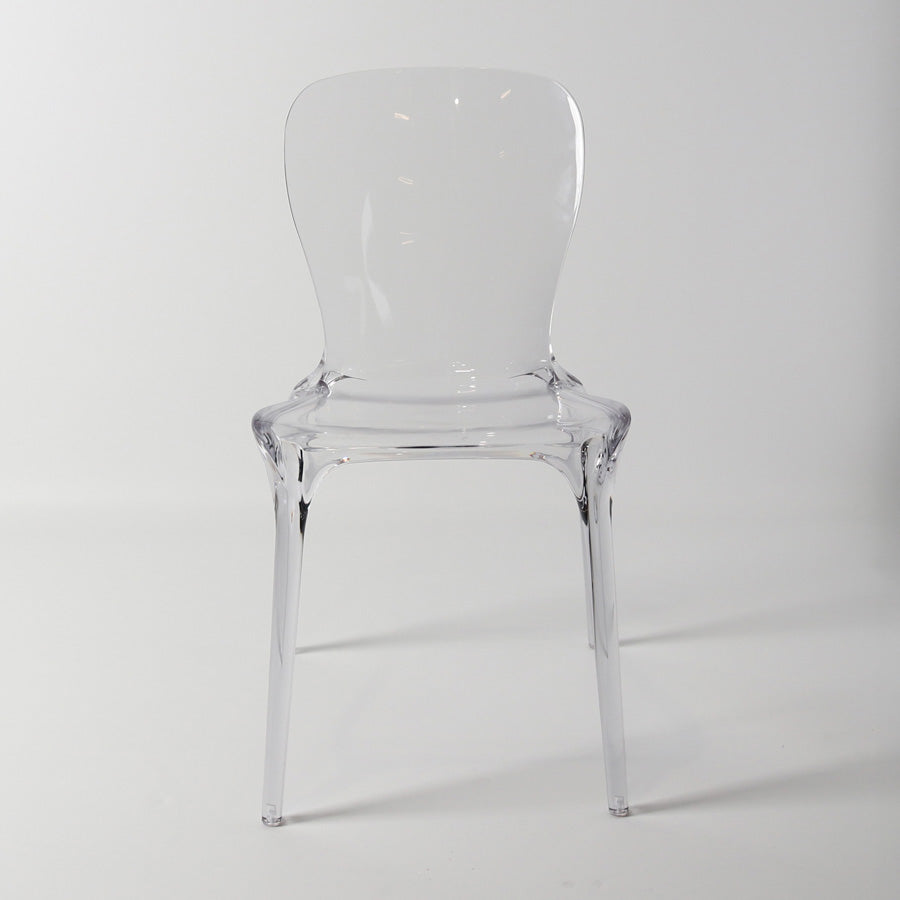 Mercury dining chair 