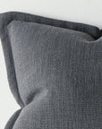 Figilo cushion midnight
