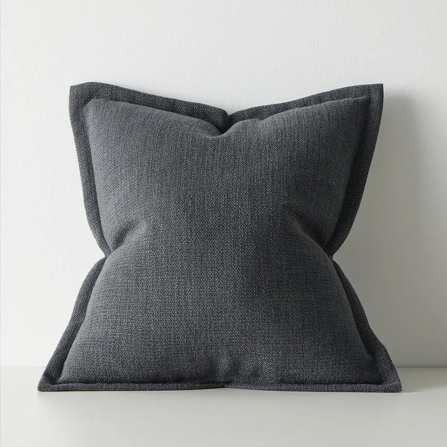 Figilo cushion midnight