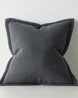 Figilo cushion midnight