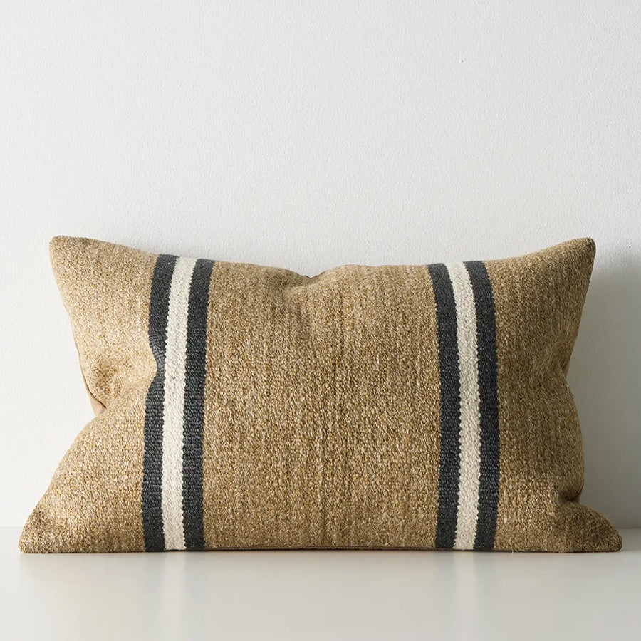 Mila cushion | Desert