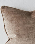 Tempo cushion mink