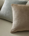 Tempo cushion mink