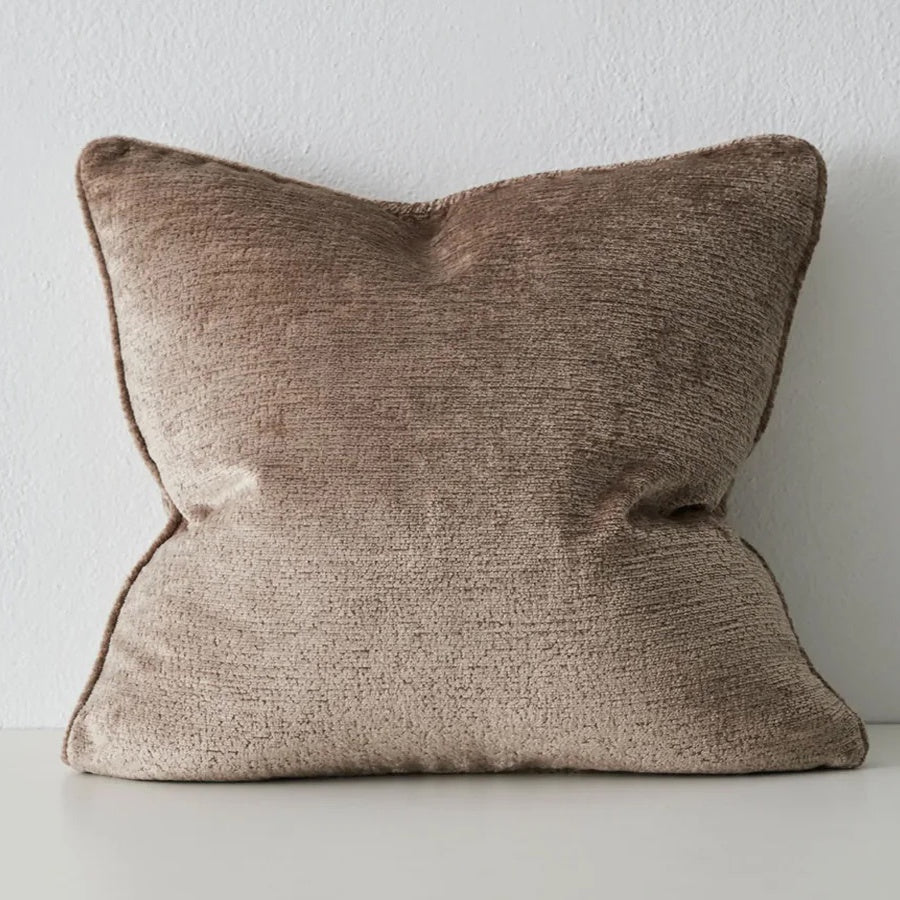 Tempo cushion mink