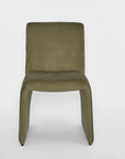 MODO | dining chair - olive