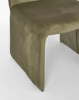 MODO | dining chair - olive