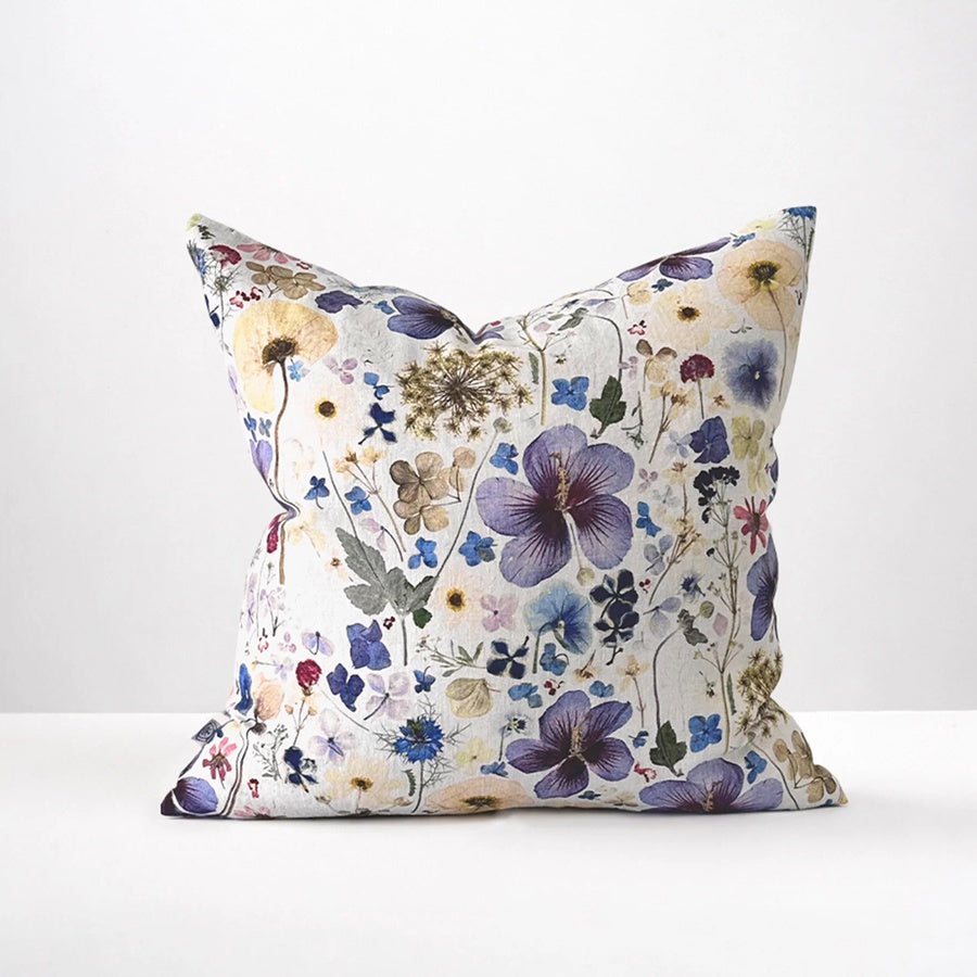Moonburst Cushion