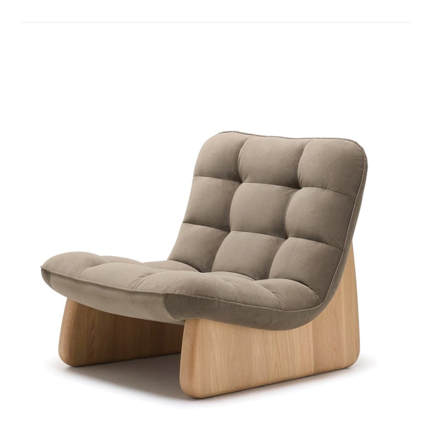 Nano Low Chair 