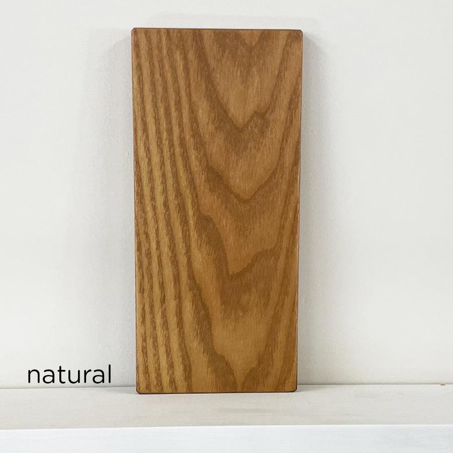 natural stain