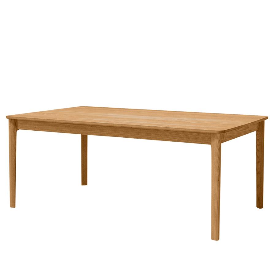 Ghost 2400mm dining table