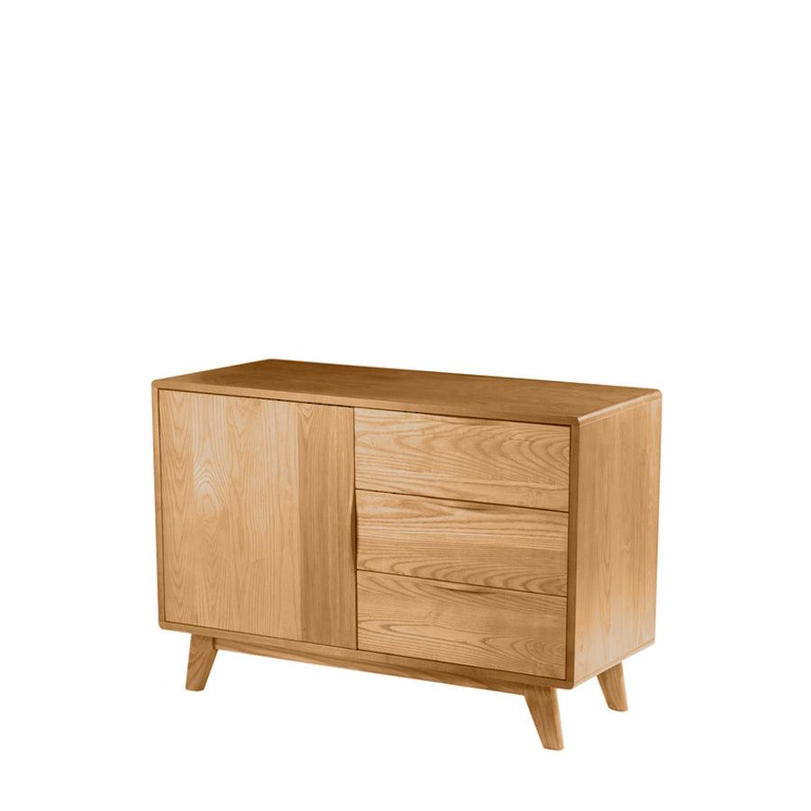 Ghost 1140mm sideboard - Natural