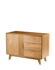 Ghost 1140mm sideboard - Natural