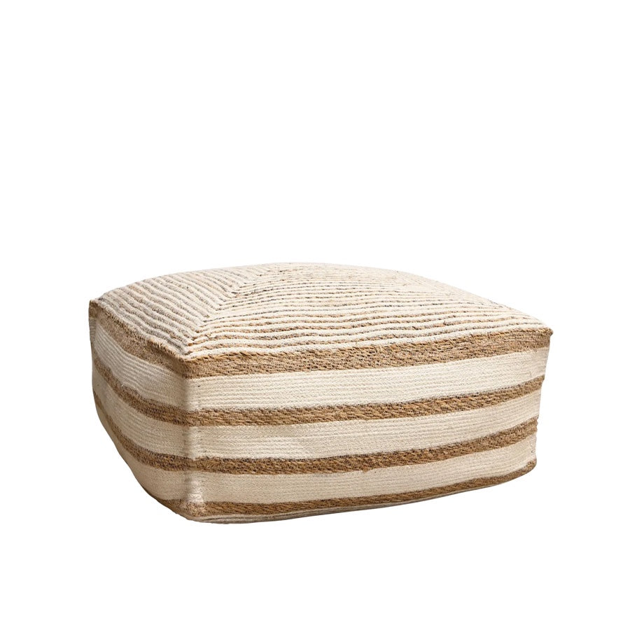 Navara Footstool 