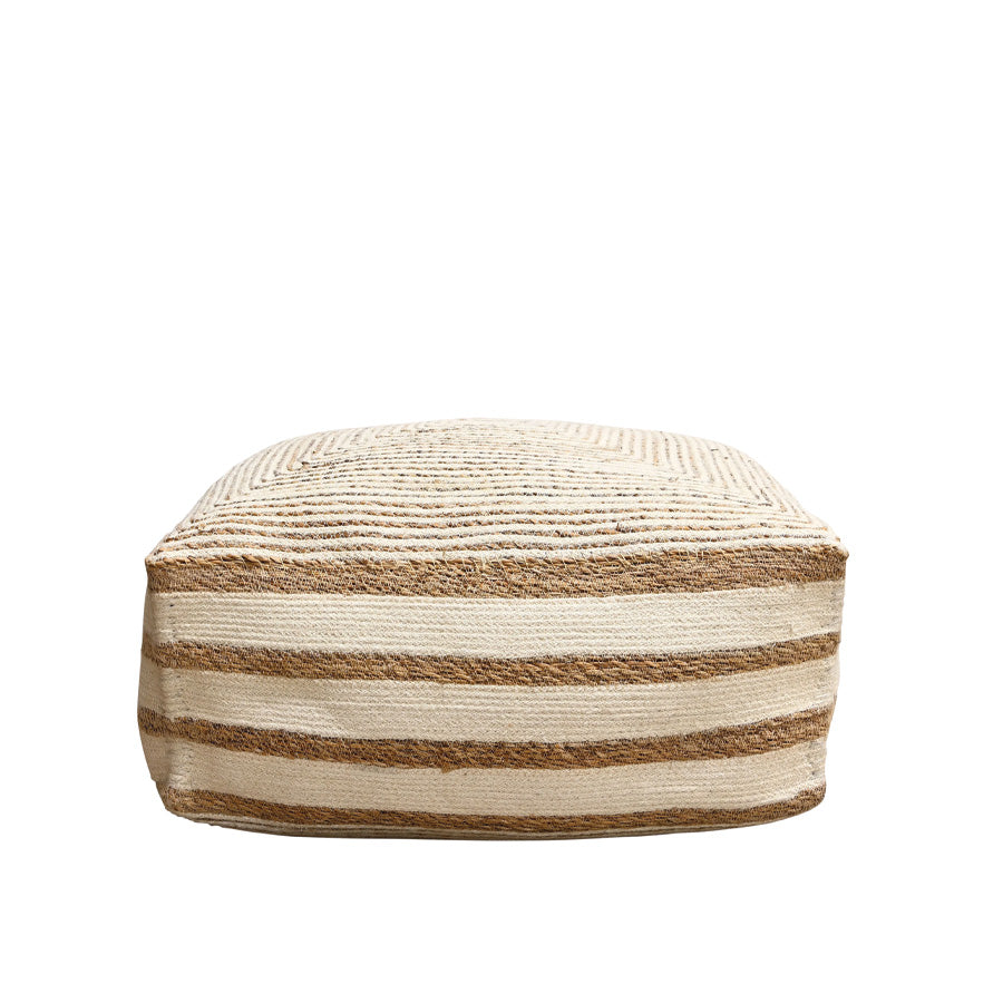 Navara Footstool 
