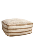 Navara Footstool 