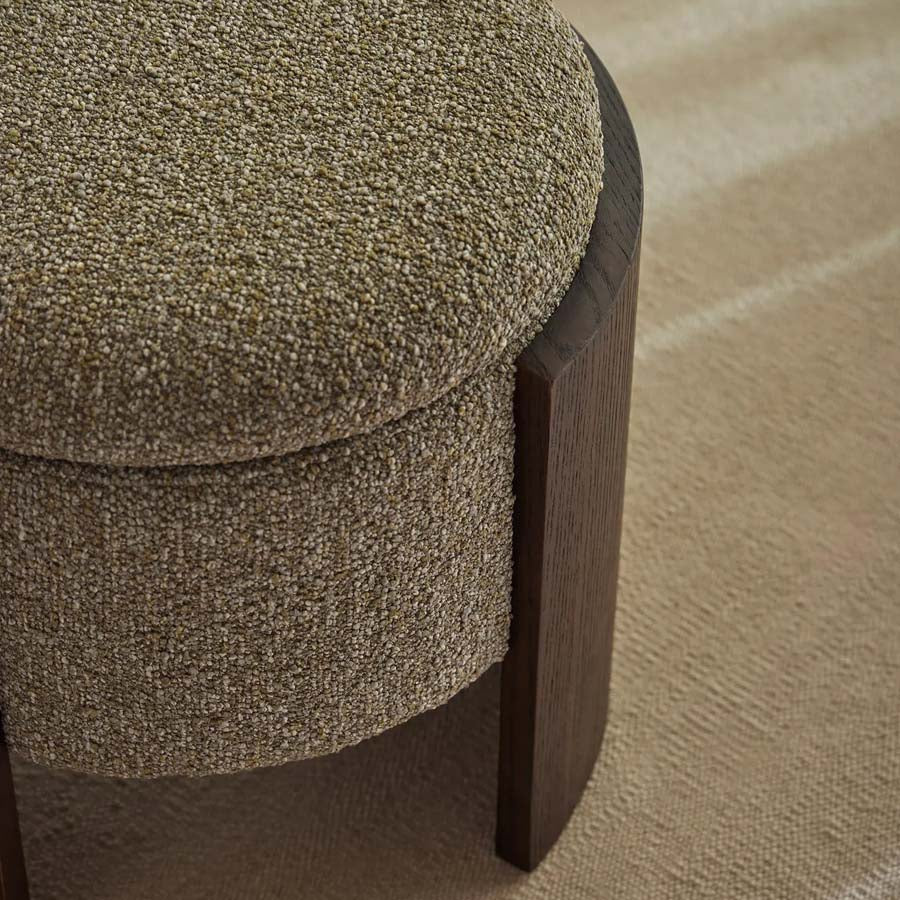Norcia Ottoman 
