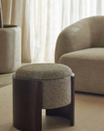 Norcia Ottoman 