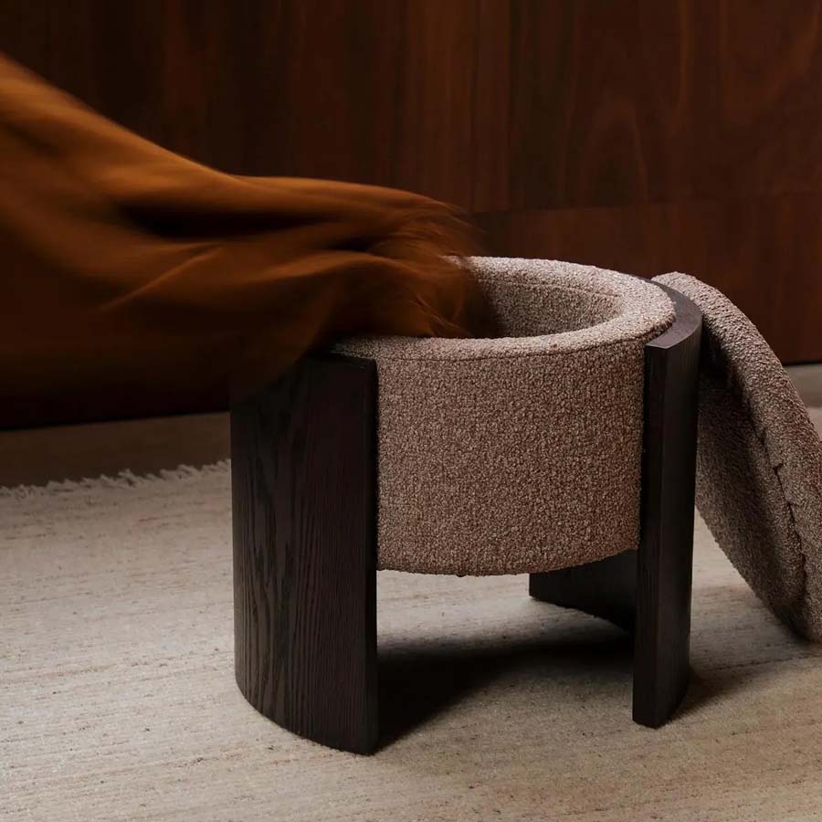 Norcia Ottoman