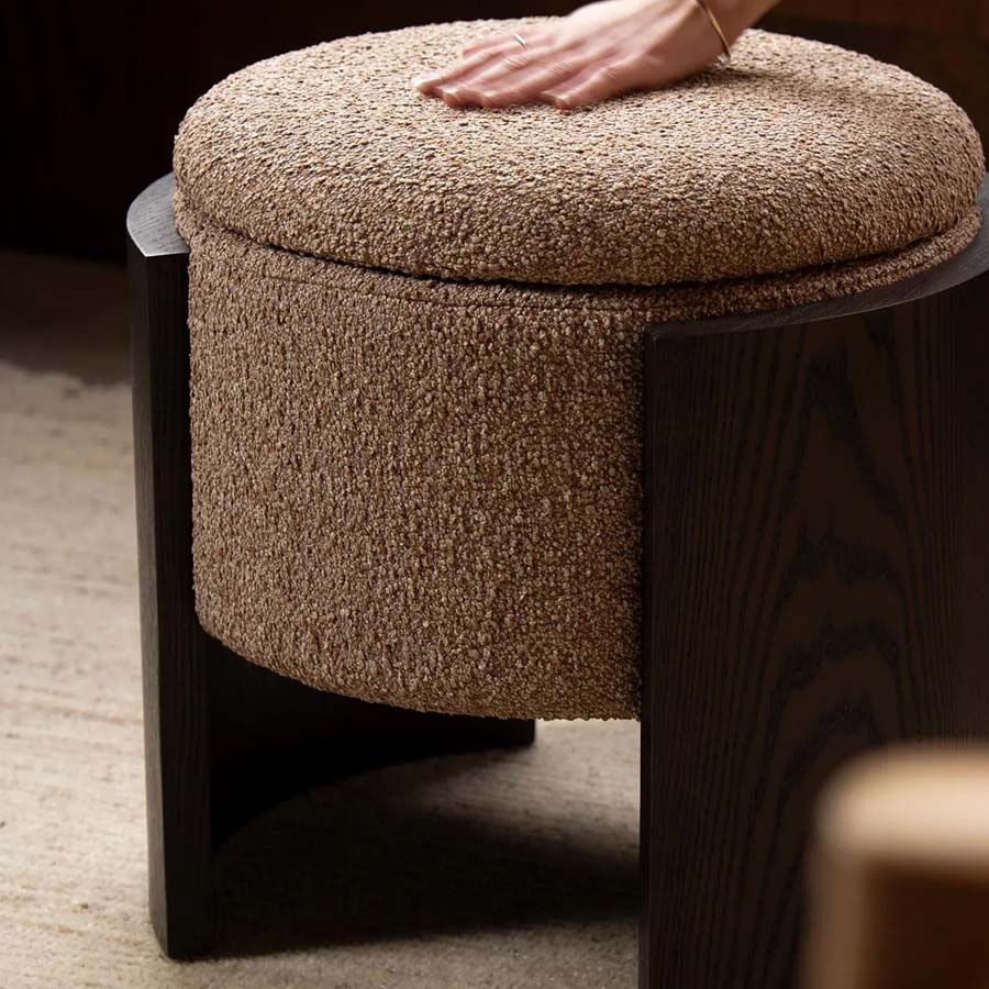 Norcia Ottoman