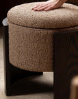Norcia Ottoman