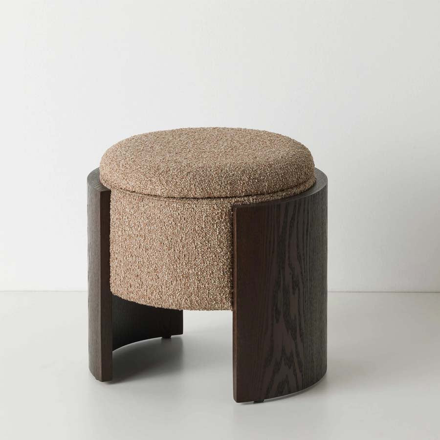 Norcia Ottoman