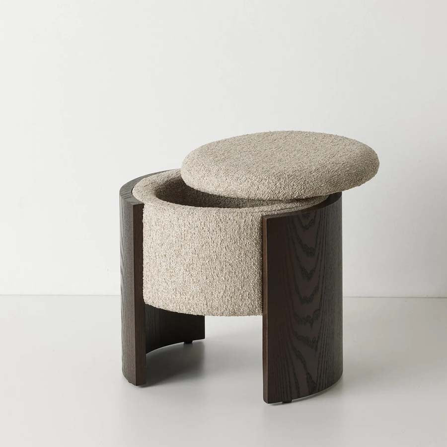 Norcia Ottoman
