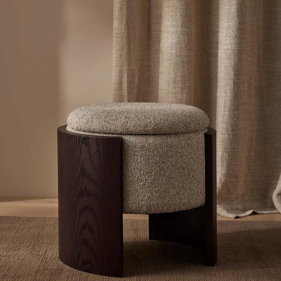 Norcia Ottoman