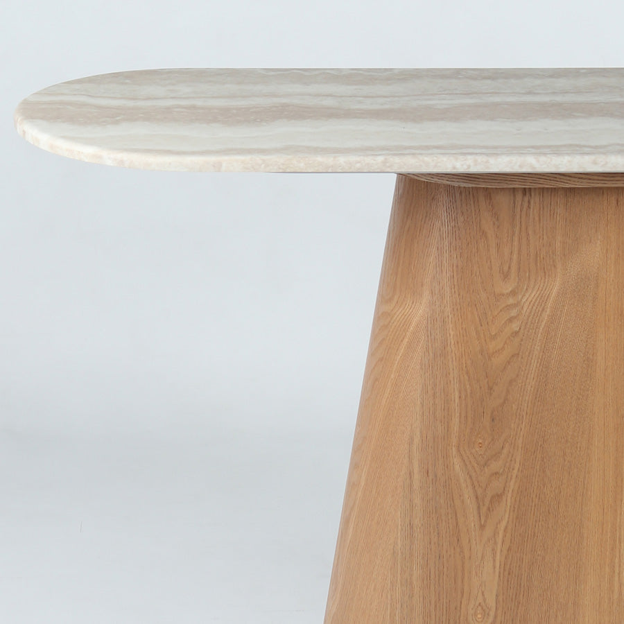 NORD | marble console