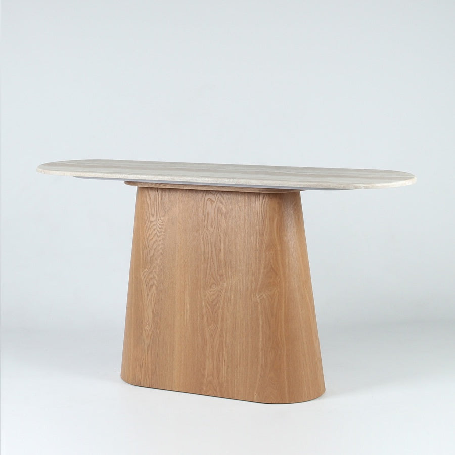 NORD | marble console