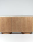 NORD | marble sideboard