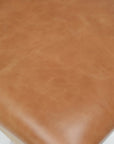 Nordic Leather Dining Chair