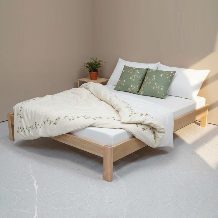 Nordik Bedframe 