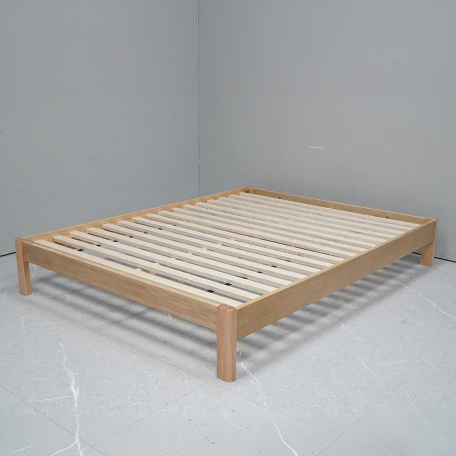 Nordik Bedframe 