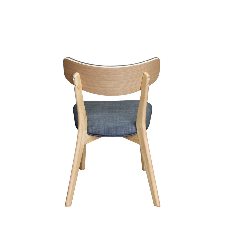 NARDIK Upholstered Dining Chair