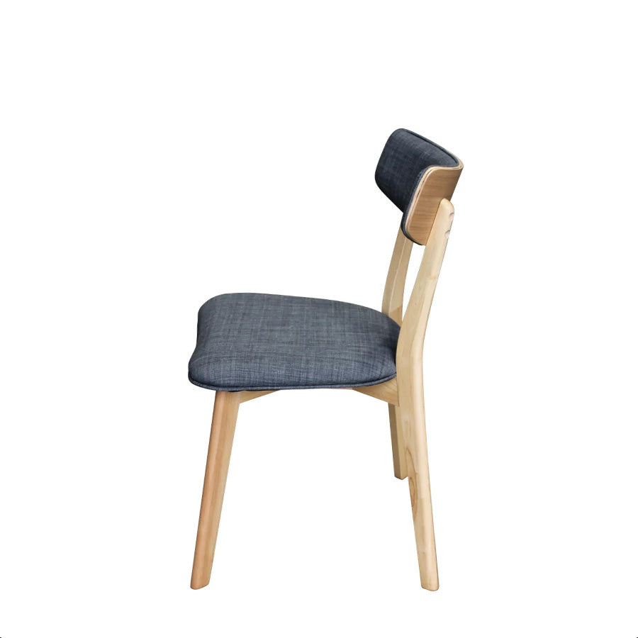 NARDIK Upholstered Dining Chair