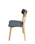 NARDIK Upholstered Dining Chair