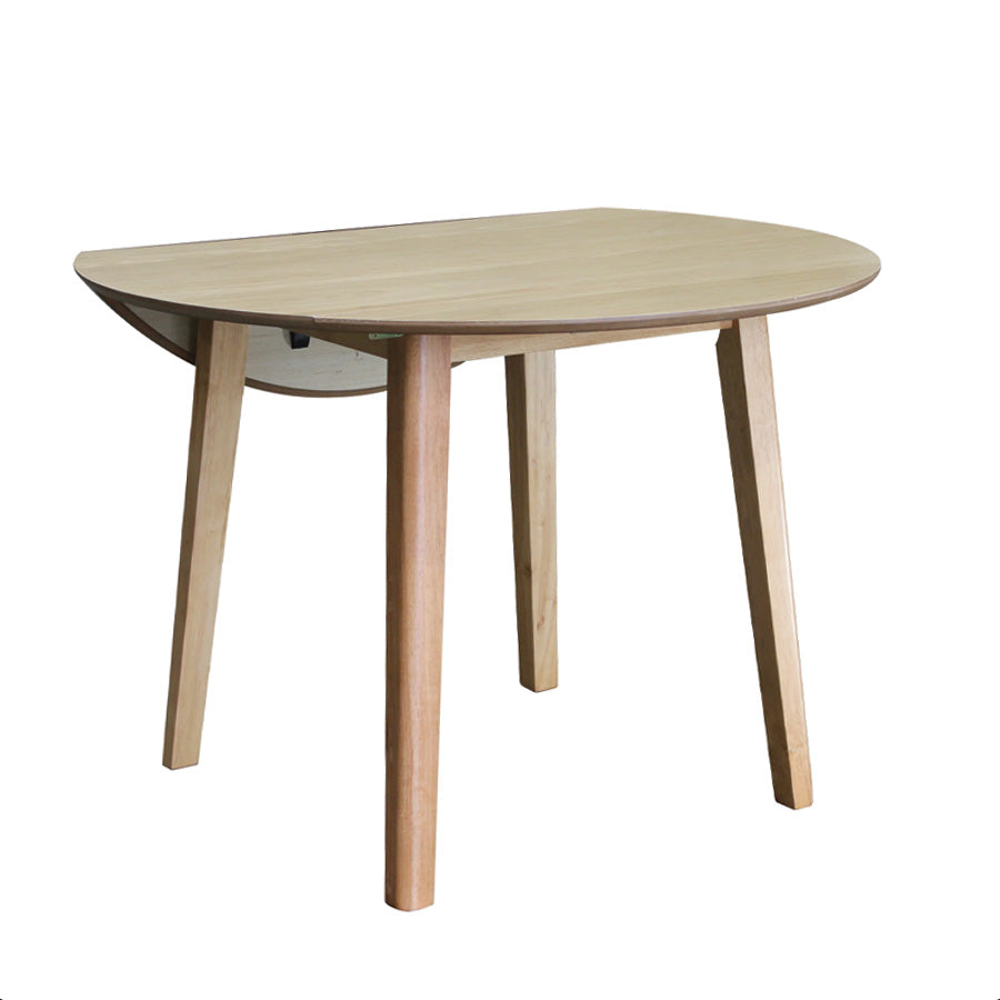 Nordik Drop Leaf Dining Table
