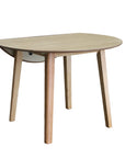 Nordik Drop Leaf Dining Table