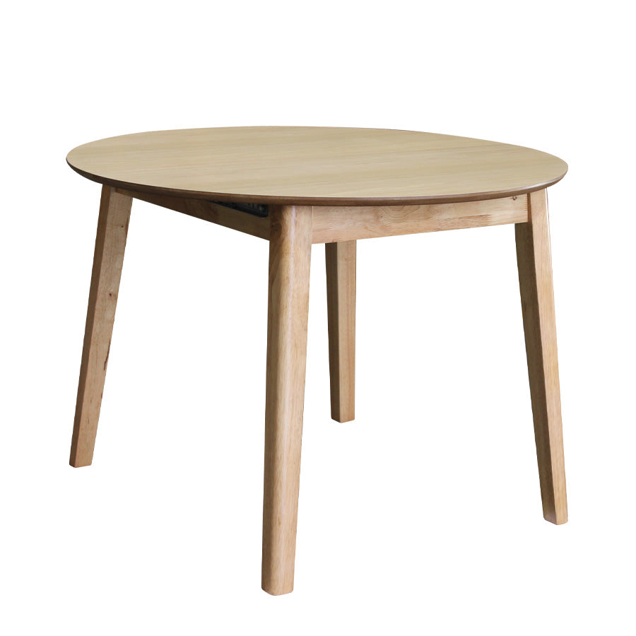  Nordik Extension Dining Table