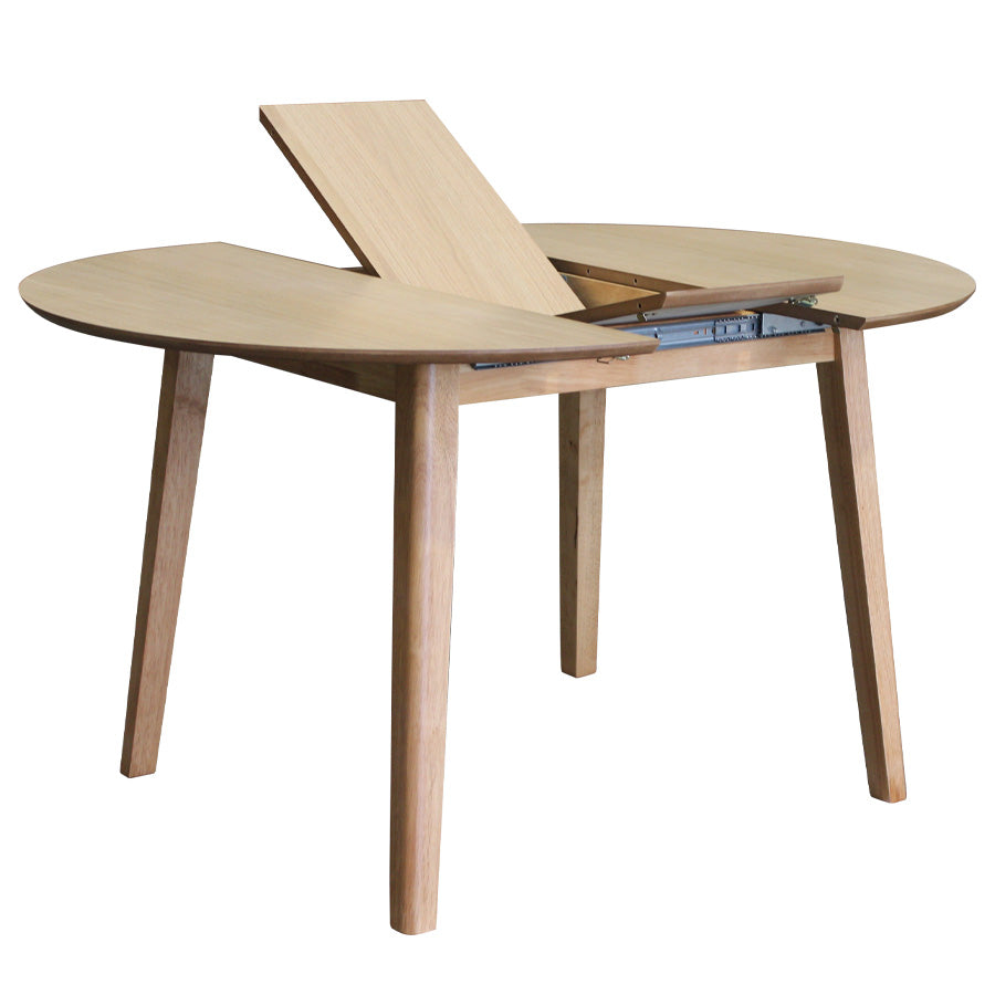  Nordik Extension Dining Table