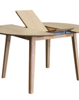  Nordik Extension Dining Table
